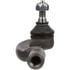 TA1495 by DELPHI - Tie Rod End