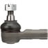 TA1501 by DELPHI - Tie Rod End