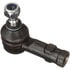 TA1515 by DELPHI - Tie Rod End