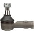 Delphi TA1535 Steering Tie Rod End Tie Rod End