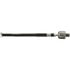 TA1560 by DELPHI - Tie Rod End