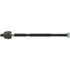 TA1570 by DELPHI - Tie Rod End
