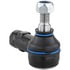 TA1572 by DELPHI - Tie Rod End