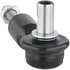 TA1583 by DELPHI - Tie Rod End
