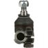 TA1648 by DELPHI - Tie Rod End