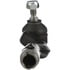 TA1686 by DELPHI - Tie Rod End