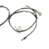 1463830 by HYSTER - WIRE HARNESS HEATER