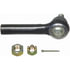 TRW ES3440 Steering Tie Rod End