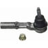 TRW ES3453 Steering Tie Rod End