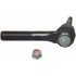 TRW ES3526 Steering Tie Rod End
