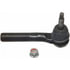TRW ES3526 Steering Tie Rod End