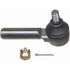 TRW ES3549 Steering Tie Rod End