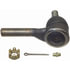 TRW ES379L Steering Tie Rod End