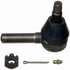 TRW ES60L Steering Tie Rod End