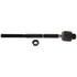 TRW JAR1199 Steering Tie Rod End TRW PREMIUM CHASSIS - STEERING TIE ROD END - JAR1199