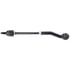 TRW JAR1209 Steering Tie Rod Assembly TRW PREMIUM CHASSIS - STEERING TIE ROD ASSEMBLY - JAR1209