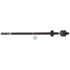 JAR193 by TRW - TRW PREMIUM CHASSIS -  STEERING TIE ROD END - JAR193