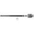 JAR7003 by TRW - TRW PREMIUM CHASSIS -  STEERING TIE ROD END - JAR7003