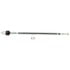 TRW JAR7543 Steering Tie Rod End TRW PREMIUM CHASSIS - STEERING TIE ROD END - JAR7543