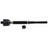 JAR907 by TRW - TRW PREMIUM CHASSIS - INNER TIE ROD - JAR907