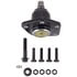 TRW JBJ1003 Suspension Ball Joint TRW PREMIUM CHASSIS - SUSPENSION BALL JOINT - JBJ1003