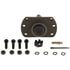 JBJ1010 by TRW - TRW PREMIUM CHASSIS - SUSPENSION BALL JOINT - JBJ1010