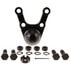 TRW JBJ1102 Suspension Ball Joint TRW PREMIUM CHASSIS - SUSPENSION BALL JOINT - JBJ1102