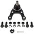 TRW JBJ1102 Suspension Ball Joint TRW PREMIUM CHASSIS - SUSPENSION BALL JOINT - JBJ1102