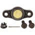 JBJ1130 by TRW - TRW PREMIUM CHASSIS - SUSPENSION BALL JOINT - JBJ1130