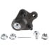 TRW JBJ1214 Suspension Ball Joint TRW PREMIUM CHASSIS - BALL JOINT - JBJ1214