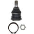 JBJ181 by TRW - TRW PREMIUM CHASSIS - SUSPENSION BALL JOINT - JBJ181