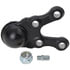 TRW JBJ176 Suspension Ball Joint TRW PREMIUM CHASSIS - SUSPENSION BALL JOINT - JBJ176
