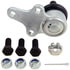 JBJ332 by TRW - TRW PREMIUM CHASSIS - SUSPENSION BALL JOINT - JBJ332