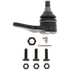 JBJ330 by TRW - TRW PREMIUM CHASSIS - SUSPENSION BALL JOINT - JBJ330