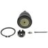 JBJ334 by TRW - TRW PREMIUM CHASSIS - SUSPENSION BALL JOINT - JBJ334
