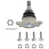 TRW JBJ406 Suspension Ball Joint TRW PREMIUM CHASSIS - SUSPENSION BALL JOINT - JBJ406