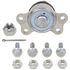 TRW JBJ406 Suspension Ball Joint TRW PREMIUM CHASSIS - SUSPENSION BALL JOINT - JBJ406
