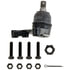 TRW JBJ455 Suspension Ball Joint Suspension Ball Joint - New, Front Left Upper, For 1995-2004 Toyota Tacoma