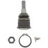 TRW JBJ470 Suspension Ball Joint Suspension Ball Joint - New, Rear Upper, For 1996-2005 Ford Taurus