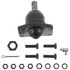 TRW JBJ556 Suspension Ball Joint TRW PREMIUM CHASSIS - SUSPENSION BALL JOINT - JBJ556