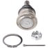 JBJ680 by TRW - TRW PREMIUM CHASSIS - SUSPENSION BALL JOINT - JBJ680