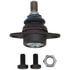 TRW JBJ713 Suspension Ball Joint TRW PREMIUM CHASSIS - SUSPENSION BALL JOINT - JBJ713