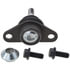 JBJ720 by TRW - Suspension Ball Joint - New, Front, Lower, Use For 2001-2007 Volvo V70
