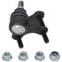 JBJ751 by TRW - TRW PREMIUM CHASSIS - SUSPENSION BALL JOINT - JBJ751
