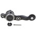 TRW JBJ7560 Suspension Ball Joint Suspension Ball Joint - New, Front Left Lower, For 2001-2005 Lexus IS300