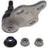 TRW JBJ797 Suspension Ball Joint TRW PREMIUM CHASSIS - SUSPENSION BALL JOINT - JBJ797