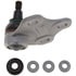 TRW JBJ796 Suspension Ball Joint TRW PREMIUM CHASSIS - SUSPENSION BALL JOINT - JBJ796