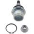 JBJ828 by TRW - TRW PREMIUM CHASSIS - SUSPENSION BALL JOINT - JBJ828