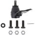 JBJ843 by TRW - TRW PREMIUM CHASSIS - SUSPENSION BALL JOINT - JBJ843