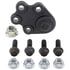 TRW JBJ844 Suspension Ball Joint TRW PREMIUM CHASSIS - SUSPENSION BALL JOINT - JBJ844